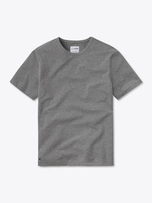 Mens | Branded Rival Cotton PYCA Tee Classic-fit | Heather Grey