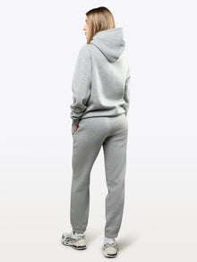Womens | Sport Classic-Fit Club Sweatpant | Heather Grey