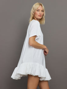 Herskind | Morgan Dress | White