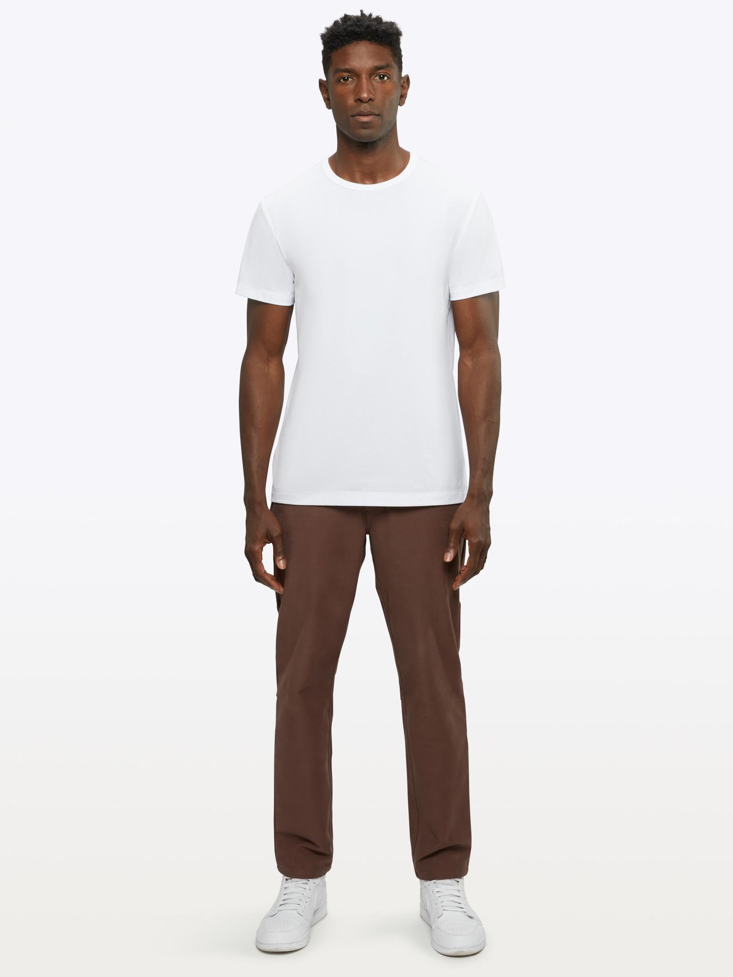 Mens | Icon Classic-Fit Enduratech Pant | Hickory