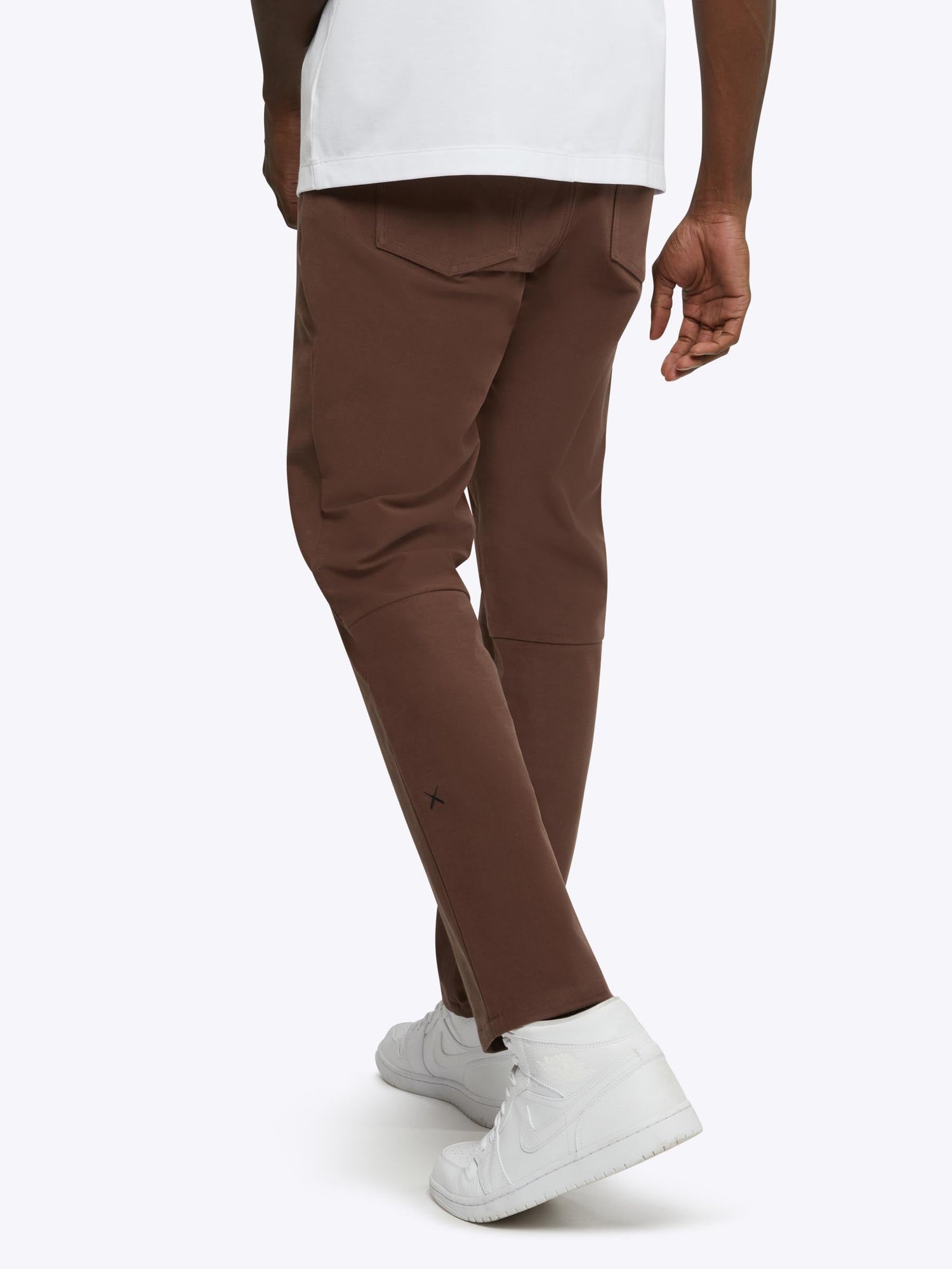 Mens | Icon Classic-Fit Enduratech Pant | Hickory