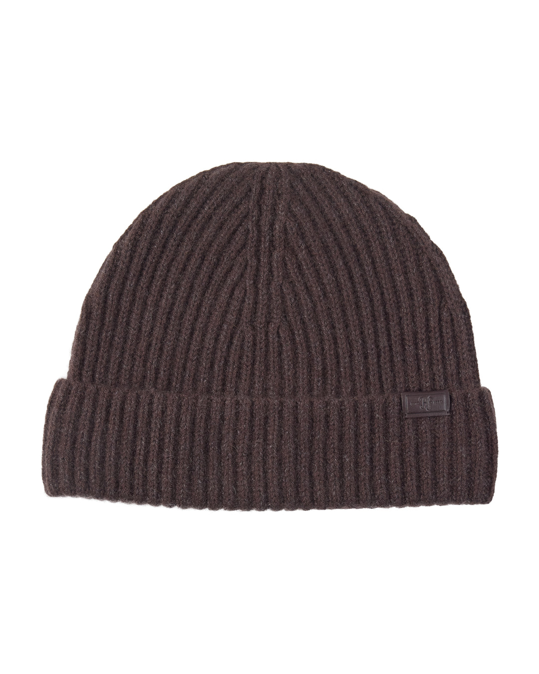 Hickey Freeman | Men | Men's Knit Hat | Brown