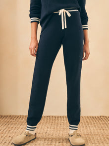 Womens - Throwback Jogger | Varsity Blues