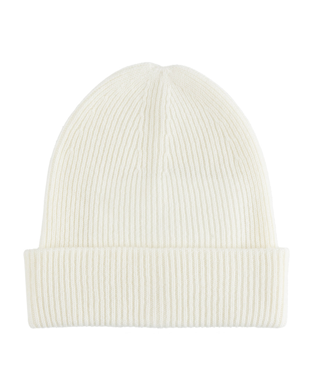 Amicale Cashmere | Women | Women's Hat | Ivory
