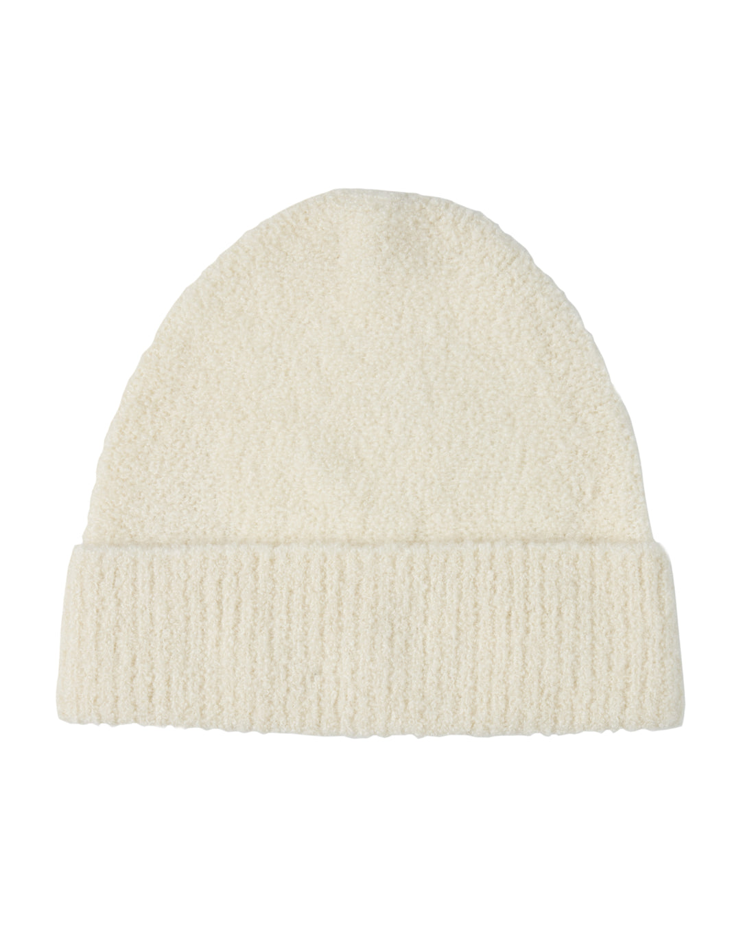 Amicale Cashmere | Women | Women's Hat | Ivory