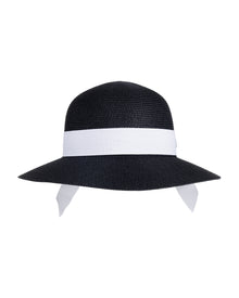 Bruno Magli | Women | Women's Hat | Black/White