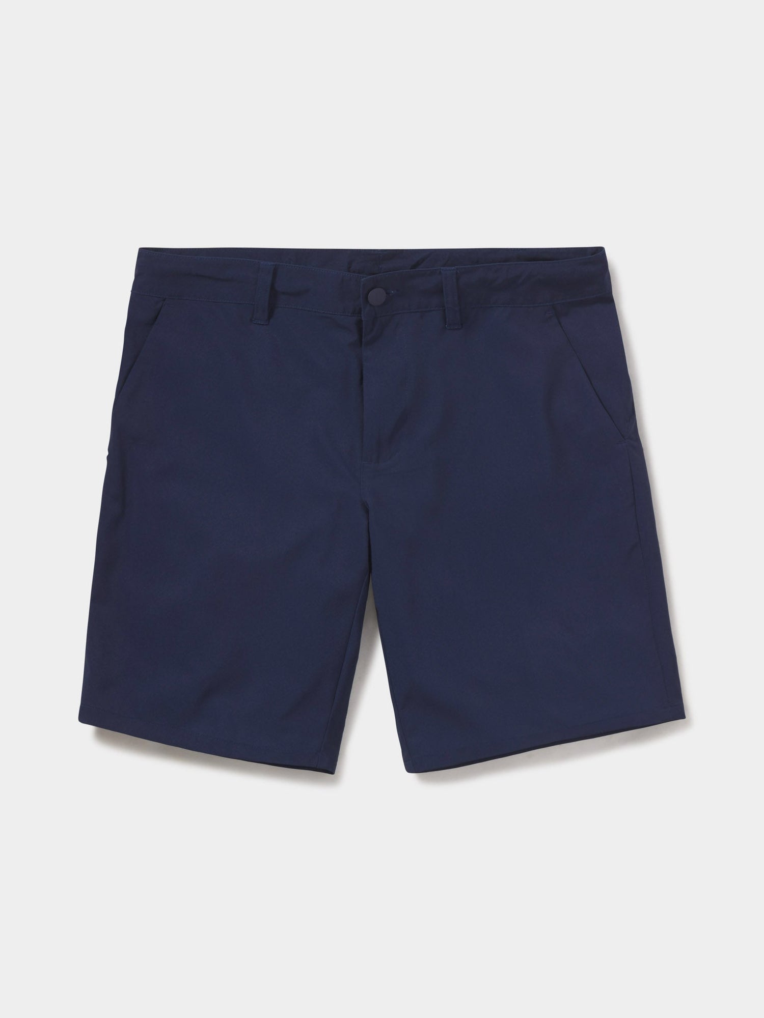 Men | Hybrid Short | Navy