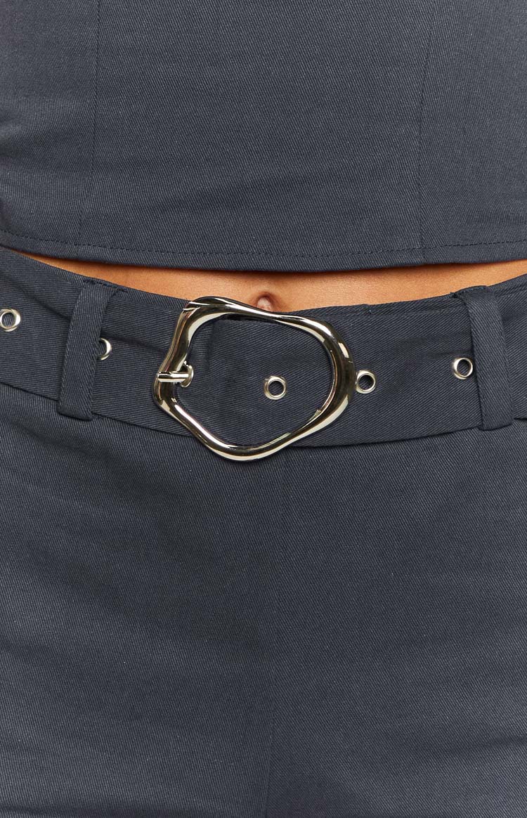 Headlines Shorts | Navy