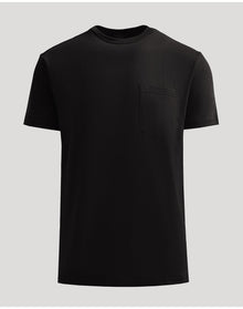 Heavyweight Pocket Crew | Black