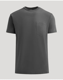 Heavyweight Pocket Crew | Carbon