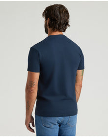 Heavyweight Pocket Crew | Navy