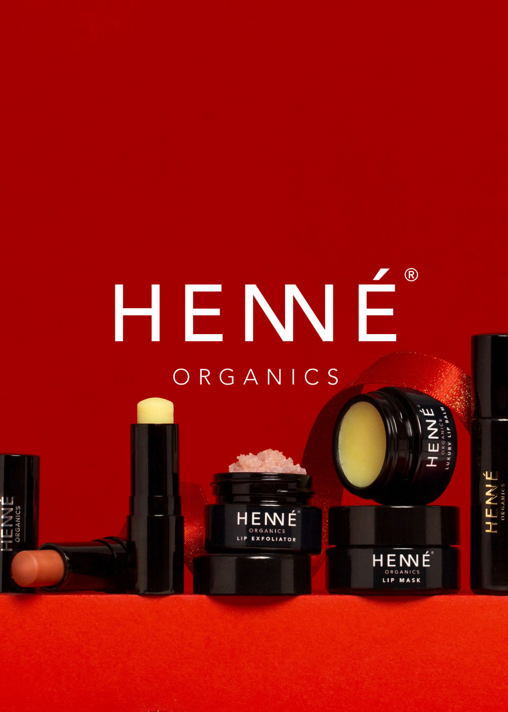 Henné Organics