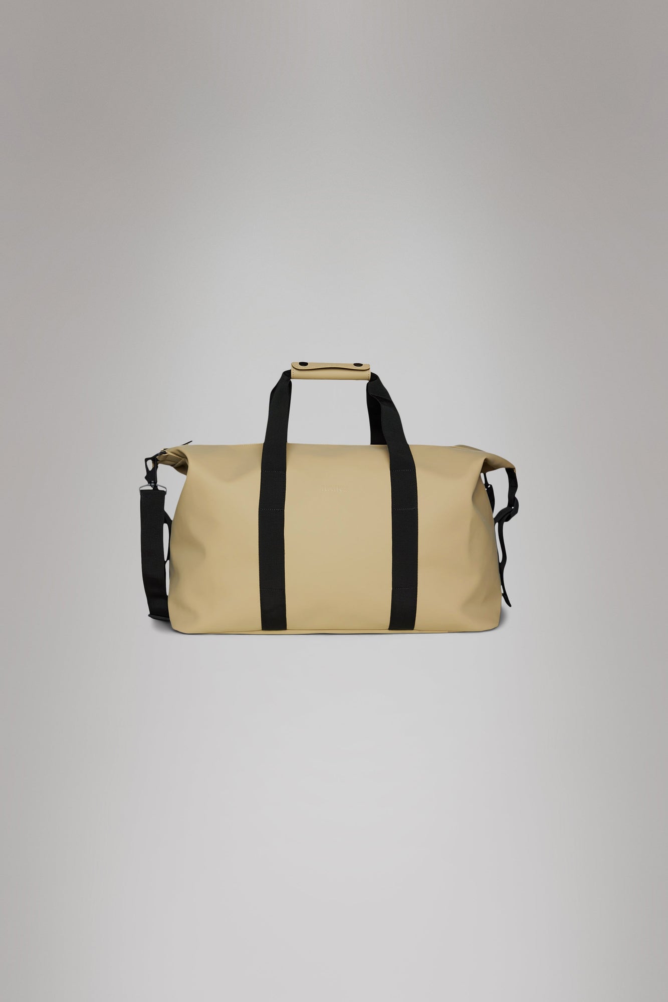 Hilo Weekend Bag | Sand