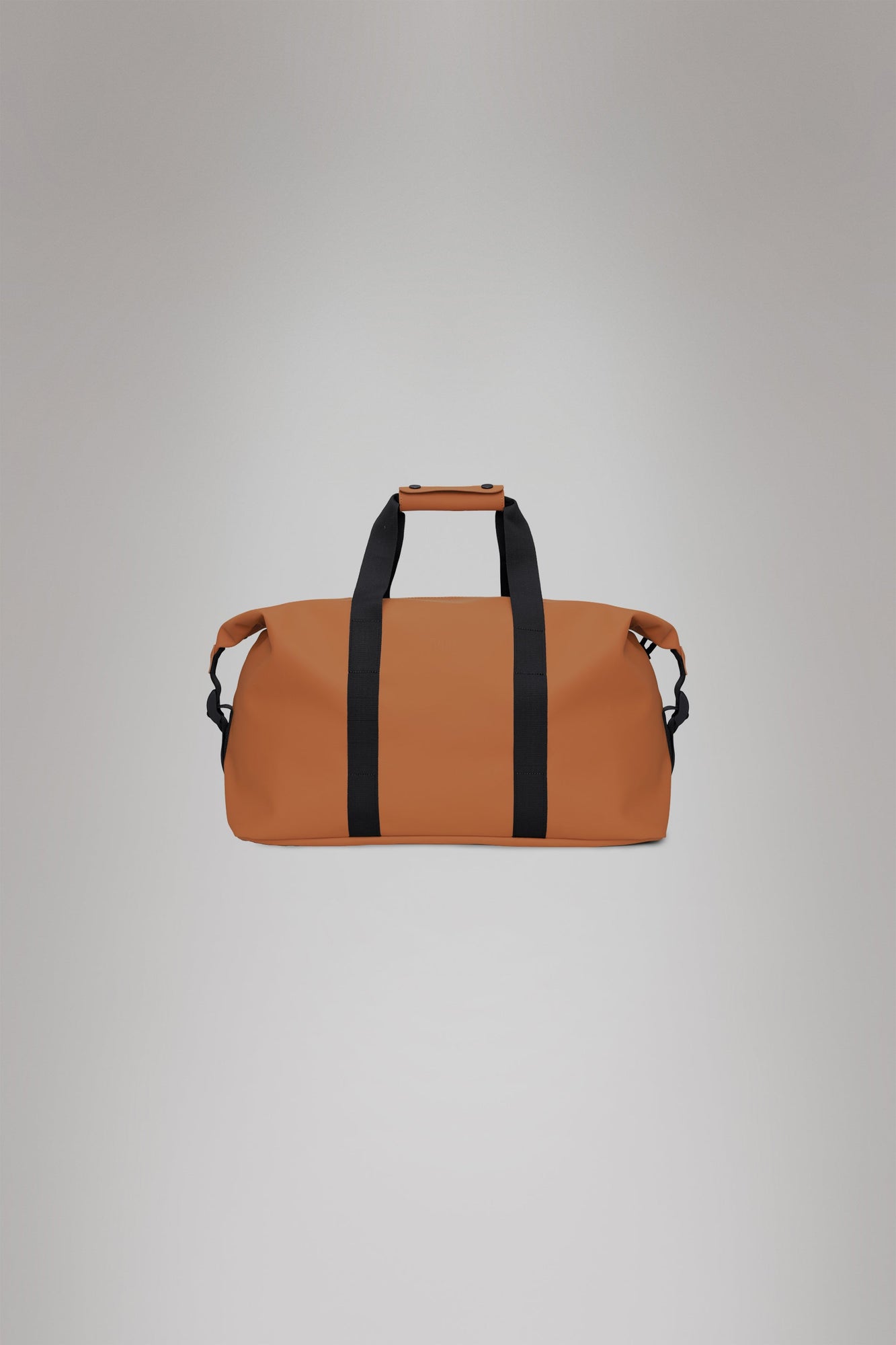 Hilo Weekend Bag | Rust