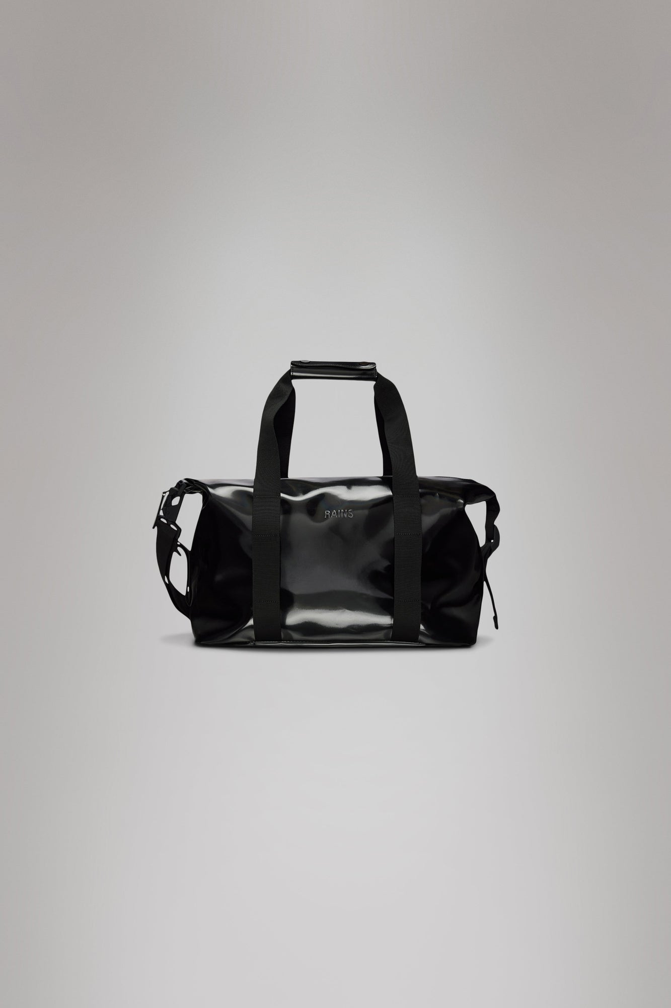 Hilo Weekend Bag Small | Night