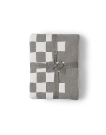 Home | Cozychic Cotton Checkered Throw 54