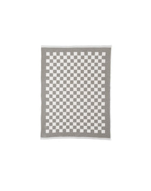 Home | Cozychic Cotton Checkered Throw 54