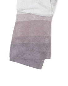 Home | Cozychic Degradee Throw 54'X72' | Beach Rock Multi