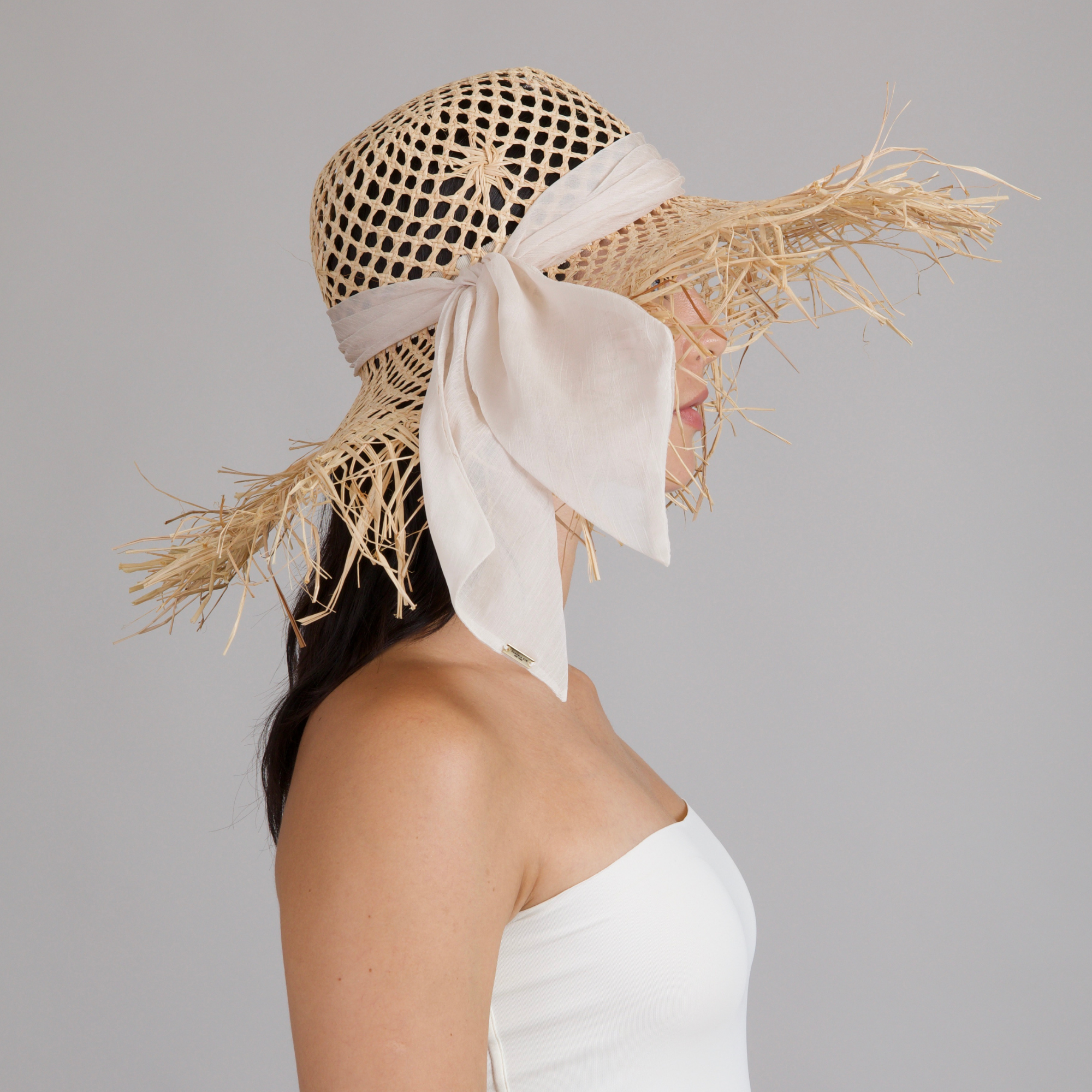 Honey Sunhat | Natural
