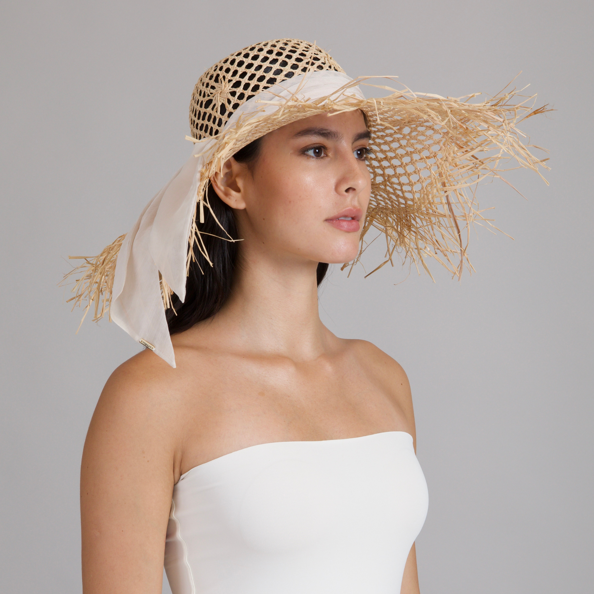Honey Sunhat | Natural