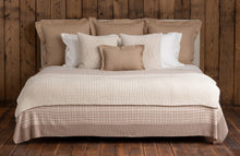 Home | Big Sky Bed Blanket | Beige