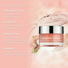 Hydro Melt Lip Mask | Hush