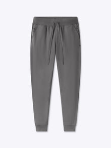 Mens | Hyperloop Slim-Fit Hyperloop Sweatpant | Steel