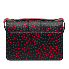 Dior | Pre-Owned I Love Paris 30 Montaigne Flap | Blue