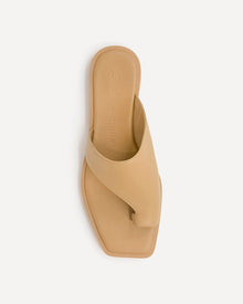 Ida Slide | Beige