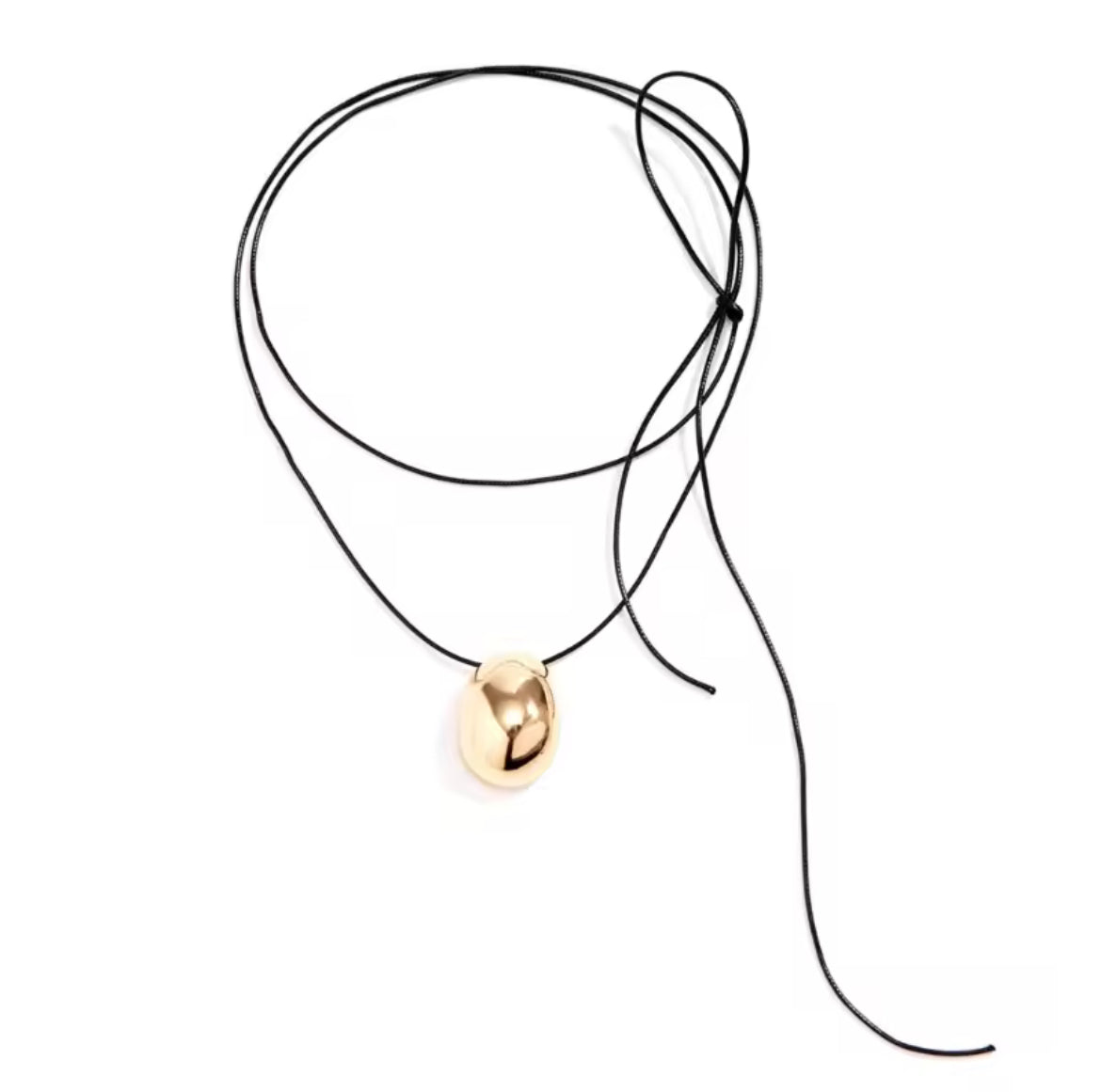 Carly Gold Necklace | Gold