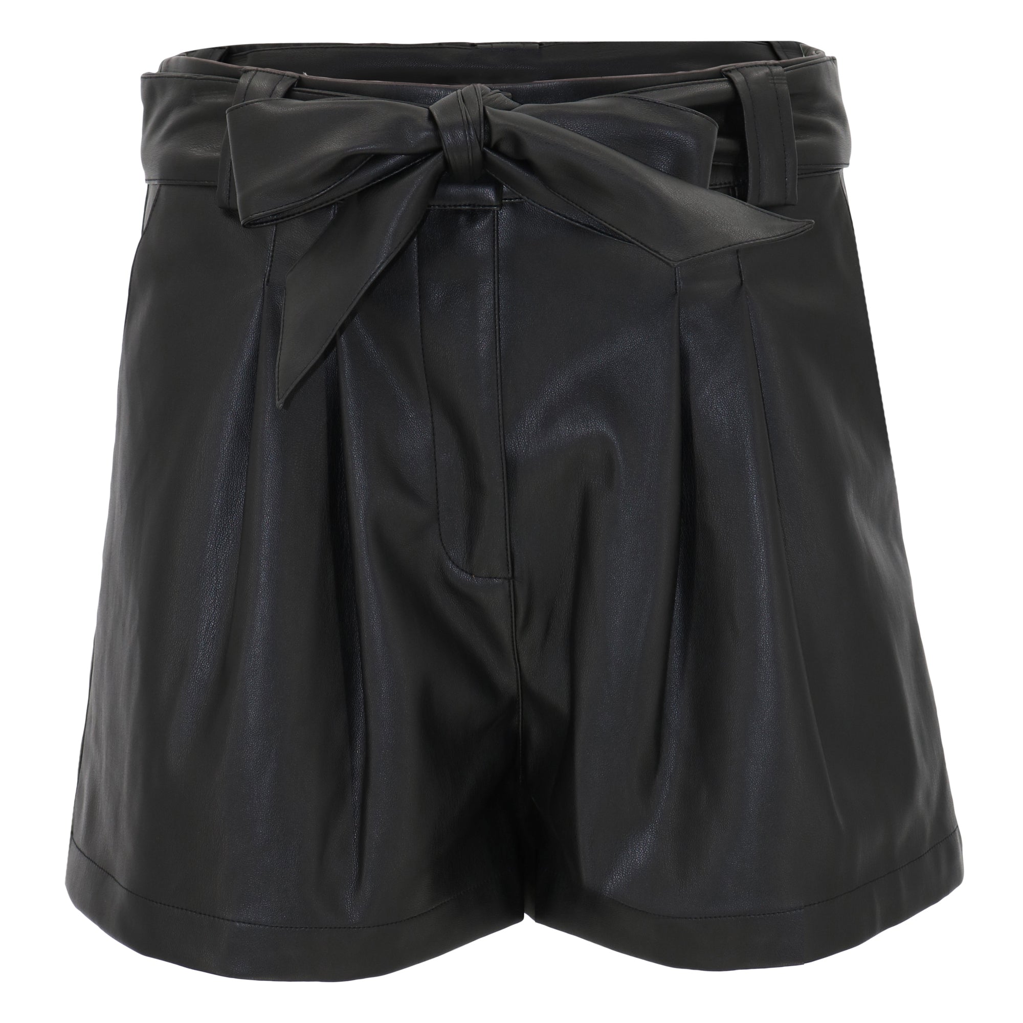 Indigo Short | Black