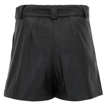 Indigo Short | Black