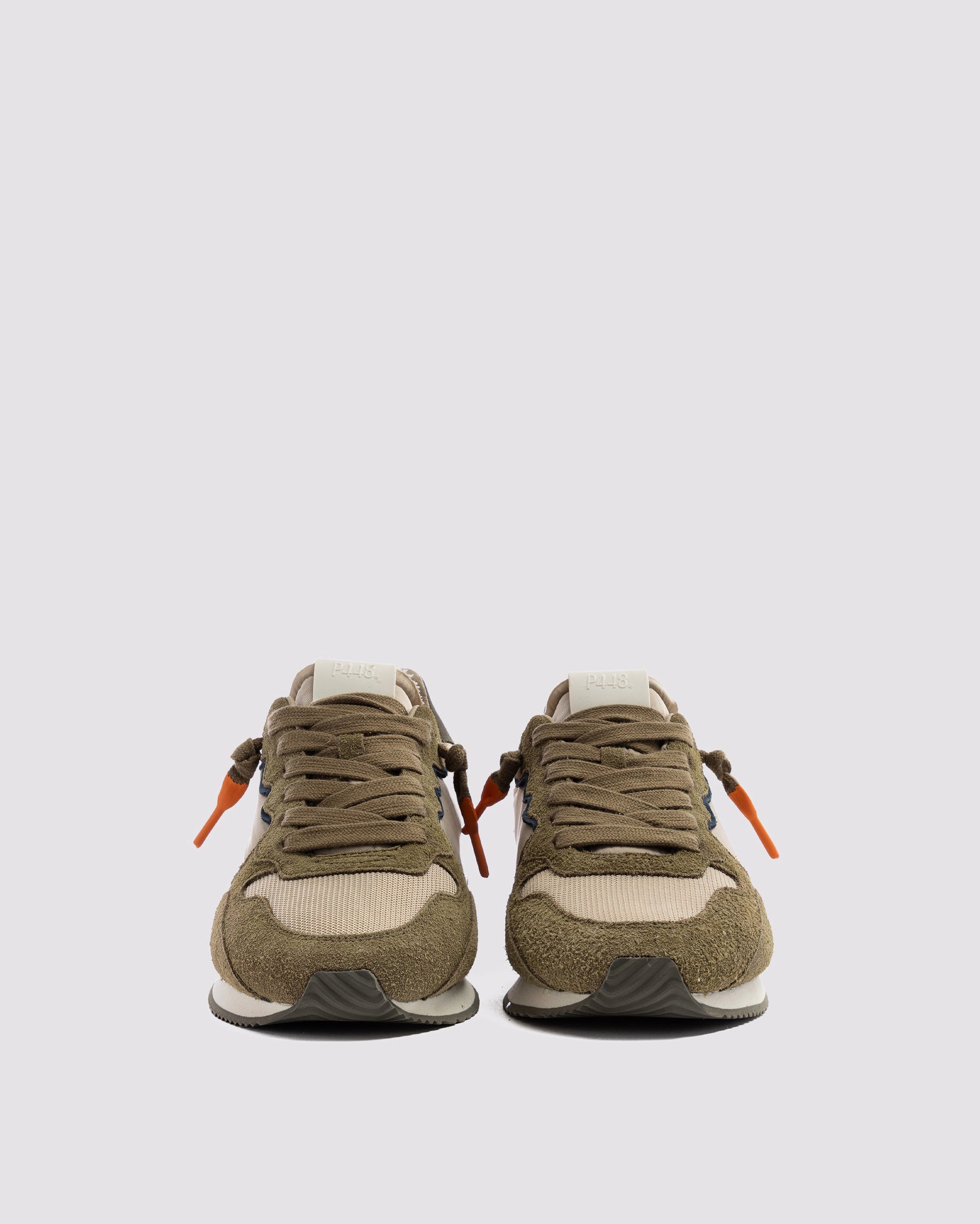 Men | Jesse | Green/Mix