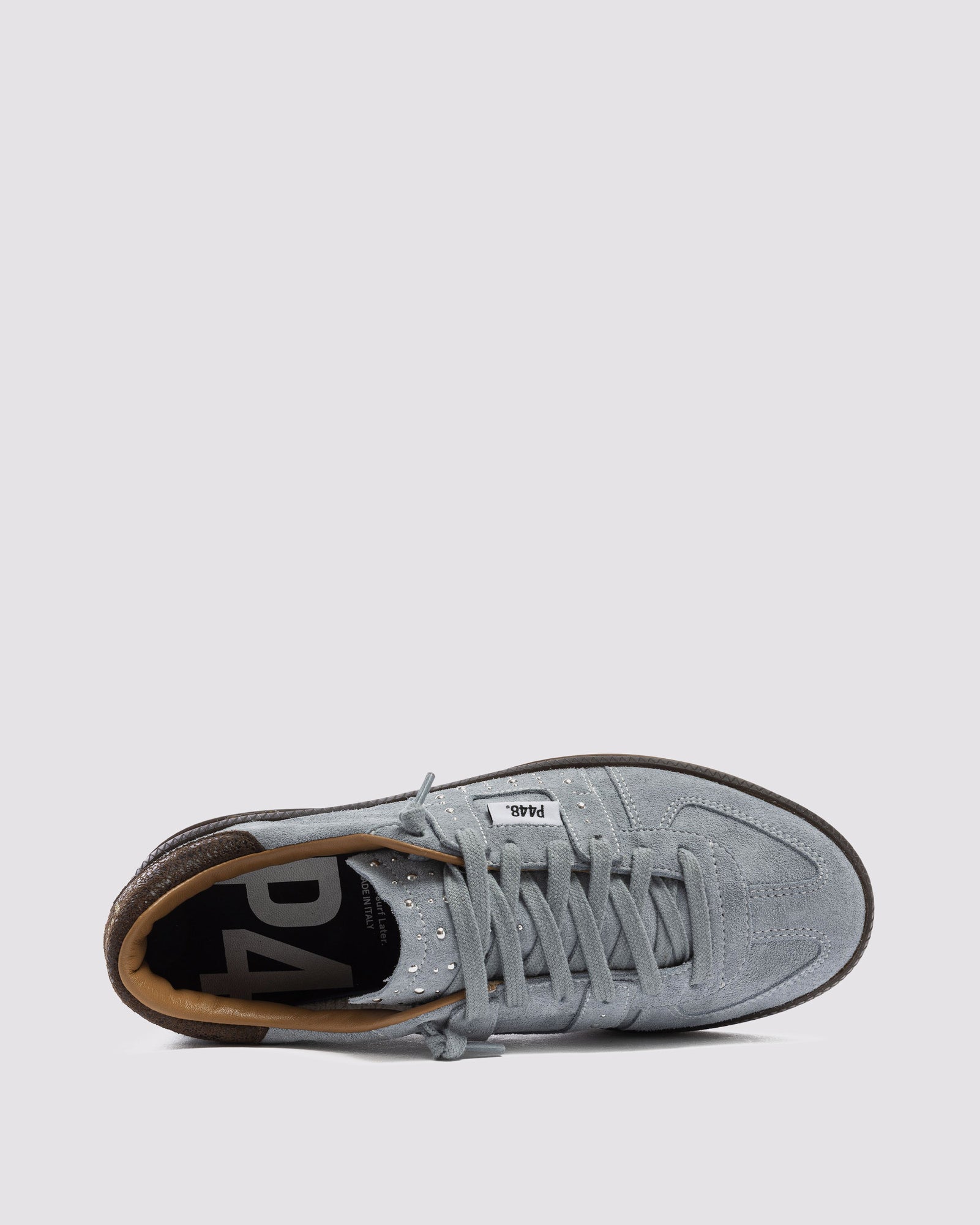 Women | Monza Street | Blue