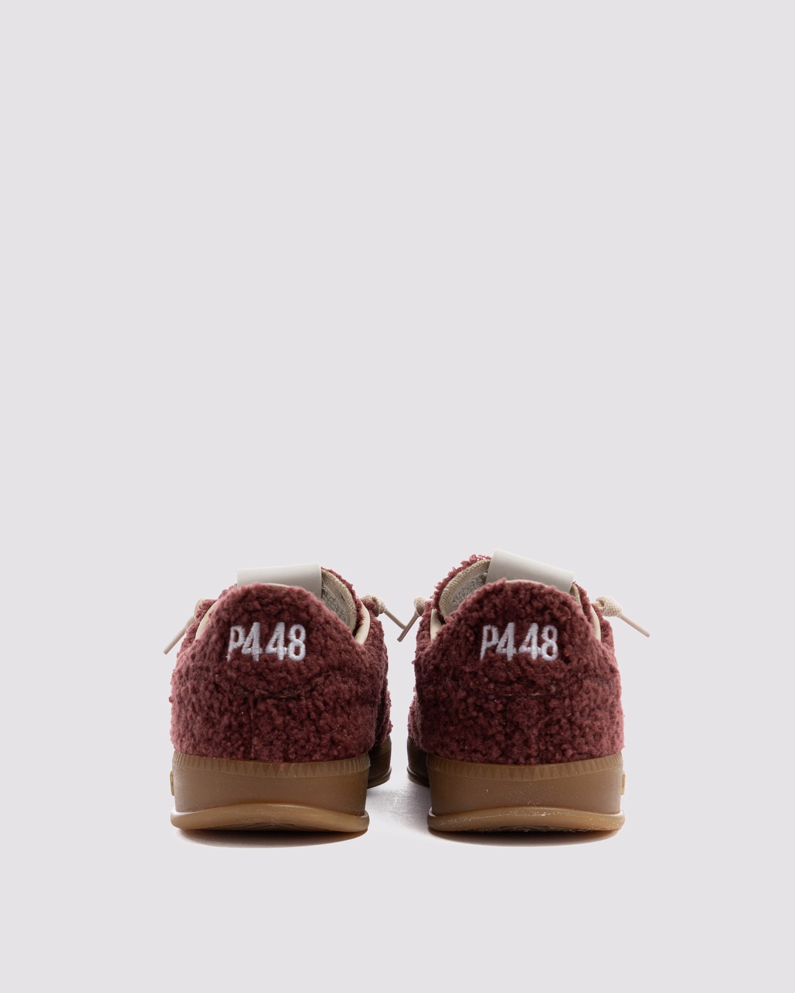 Women | Monza Currant | Burgundy