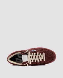 Women | Monza Currant | Burgundy