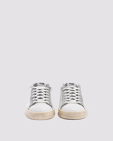 Men | Jack Sneaker | Spot White