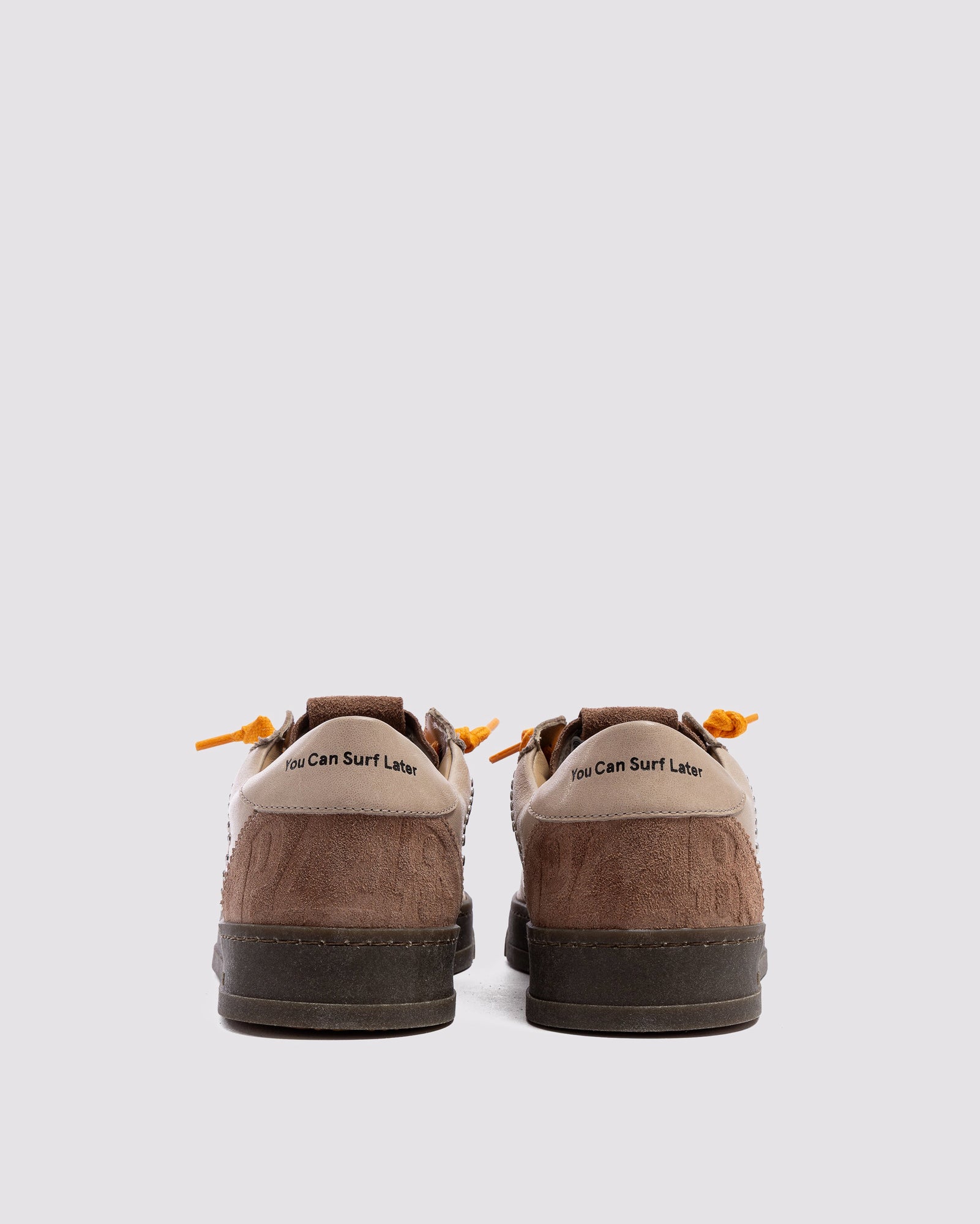 Men | Jack Sneaker | Terra