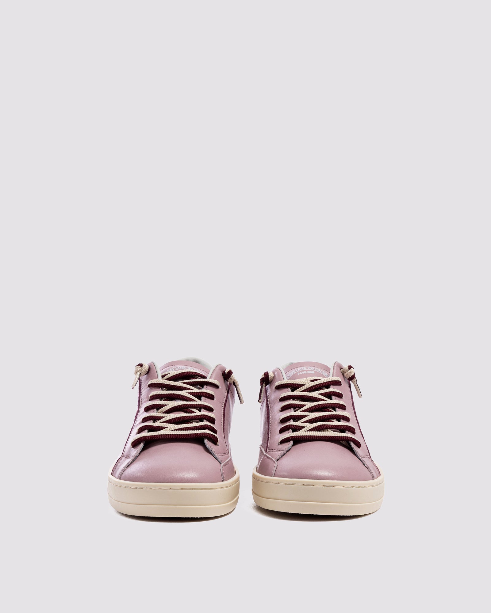 Women | John Sneaker | Pink Sky