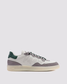 Men | Vert Sneaker | Green Fog