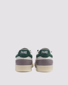 Men | Vert Sneaker | Green Fog