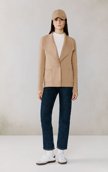 Teak Heather