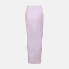 OW Collection IRIS Skirt Account 030 - Purple