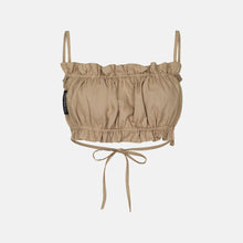 OW Collection IRIS Top Top 006 - Light Beige