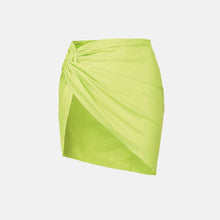 OW Collection ISLA Skirt Skirt 050 - Green