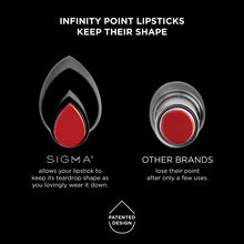 Infinity Point Lipstick | Deja Vu
