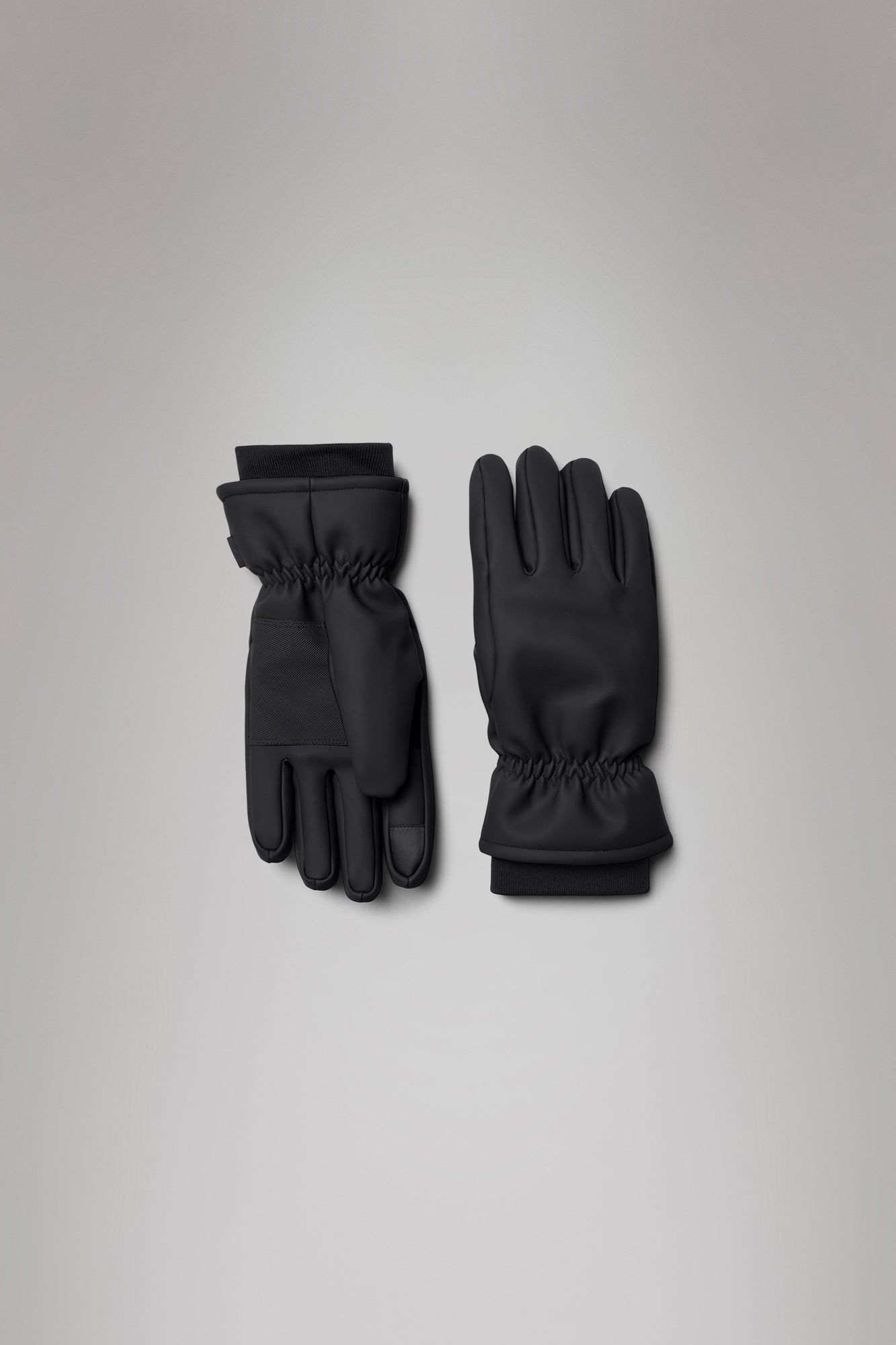 Insulated Gloves | Black