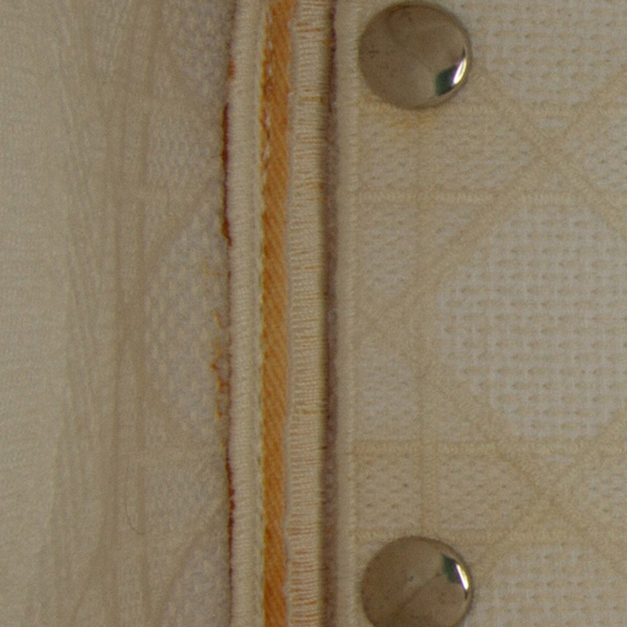 Dior | Pre-Owned Medium Canvas Cannage Lady D Lite - I | White