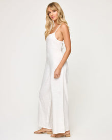 White | Model: Lura (size: S) 