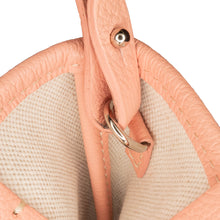 Goyard | Pre-Owned Goyardine Poitiers Claire Voie - II | Pink